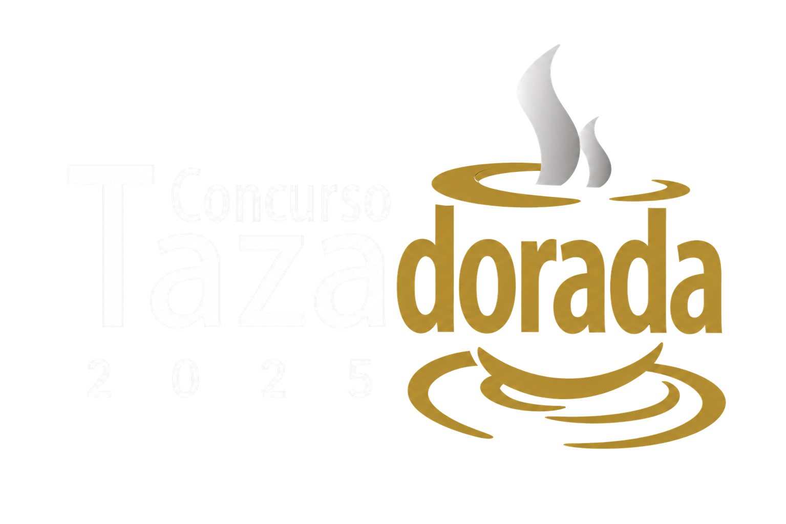 Taza Dorada